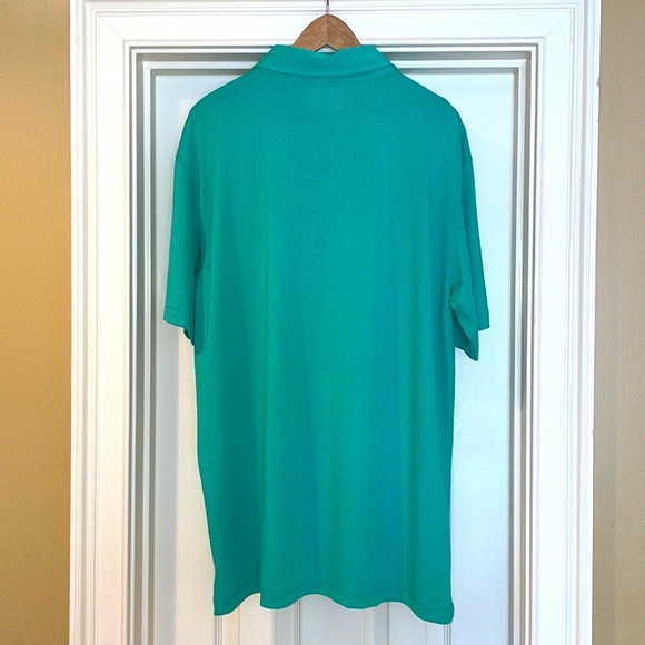 Linksoul Classic Front Pocket Golf Polo - Picture 3 of 6